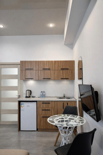Others 3, Fama 12 Hotel, Yerevan