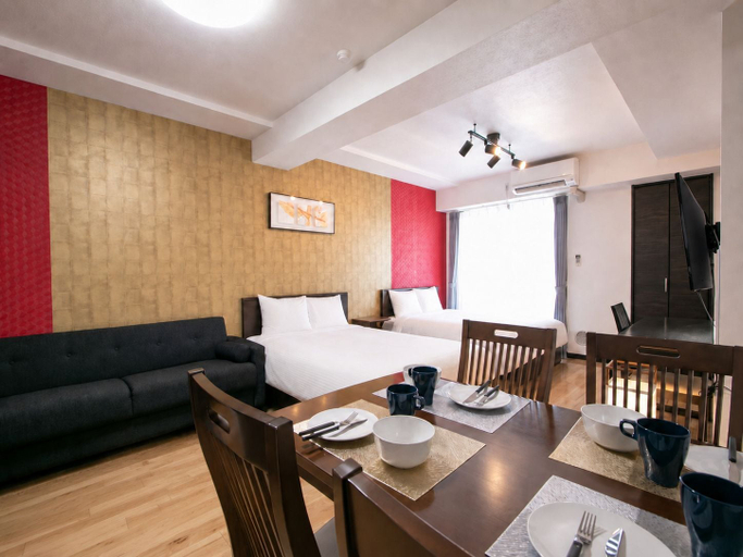 Others 5, Randor Residence Tokyo Annex, Arakawa
