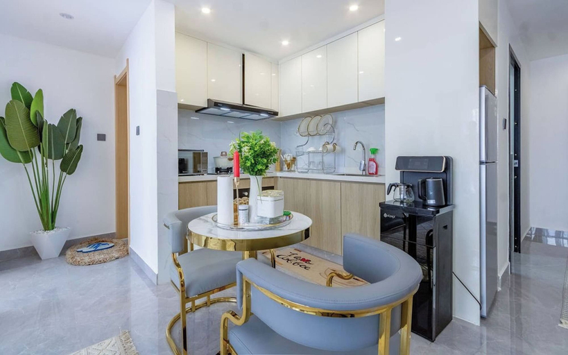 Dining room, Nairobi City -kilimani Next to Junction Mall, Kibra