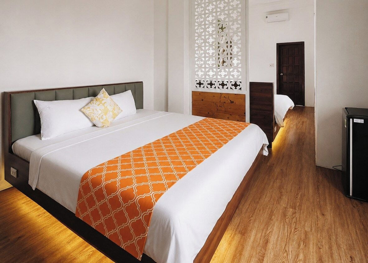 Bedroom 3, OYO Queen's Motel, Huế