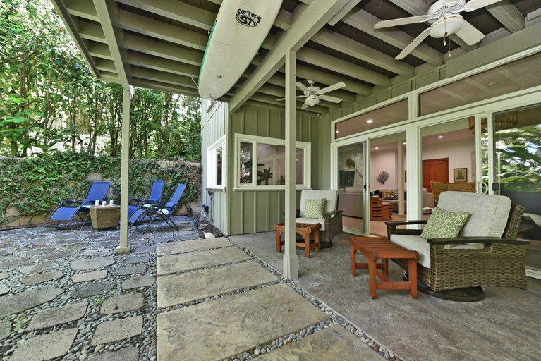 Interior 2, Remodeled 4BD Beach House w Ocean Views - Alaeloa 12, Maui