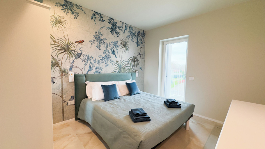 Primary image, Farmont Seafront Acquamarine Suite by Casa Check, Venezia