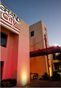 Others 4, Grand City Hotel Cancun - Near Market 28, Benito Juárez