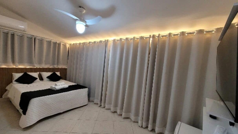 Room 4, POUSADA BREEZE SUÍTES, Arraial do Cabo