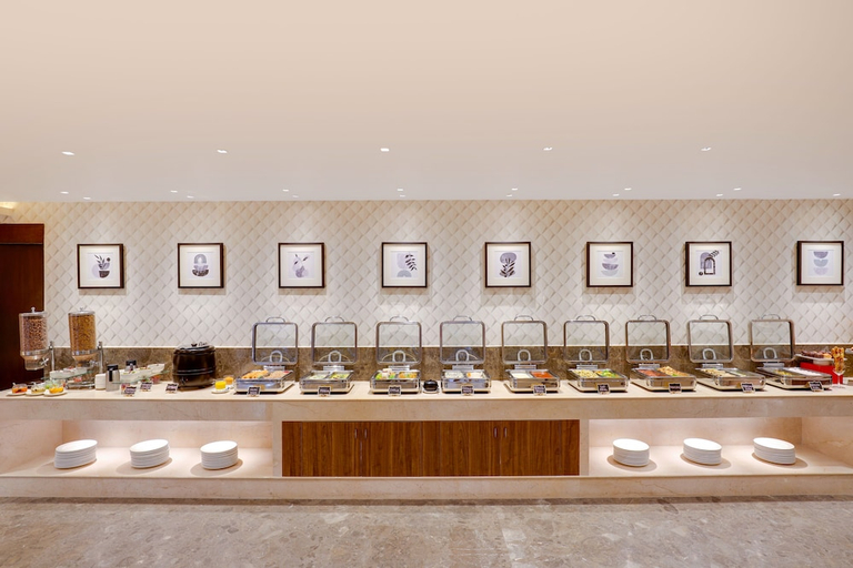 Food & Drinks 5, Royal Orchid Suites, Bangalore