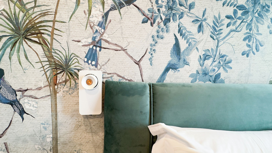 Room 2, Farmont Seafront Acquamarine Suite by Casa Check, Venezia