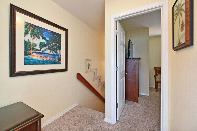 Bedroom 2, Gorgeous Oceanfront 2BD Tropical Escape - Lokelani A203, Maui