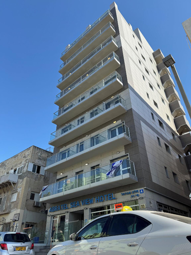 Exterior & Views 2, Abratel Sea View