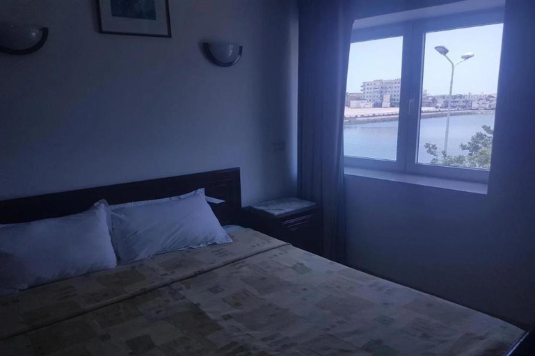 Bedroom, Hotel El Layeli, Sfax Médina