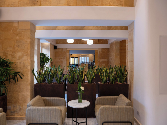Interior 5, St Anne Palace by Tritoni Prestige