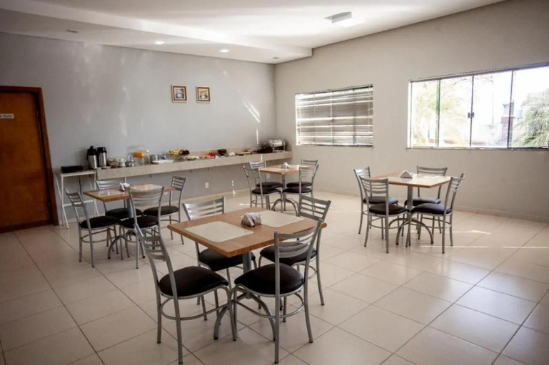 Food & Drinks 5, Paineiras Park Hotel, Nova Marilândia