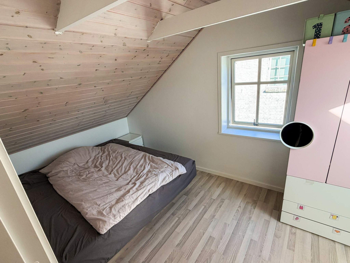 Interior 3, 4 Star Holiday Home in Skanderborg, Skanderborg