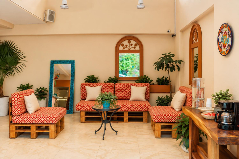 Public Area 3, HOTEL PUEBLITO VALLARTA, Puerto Vallarta