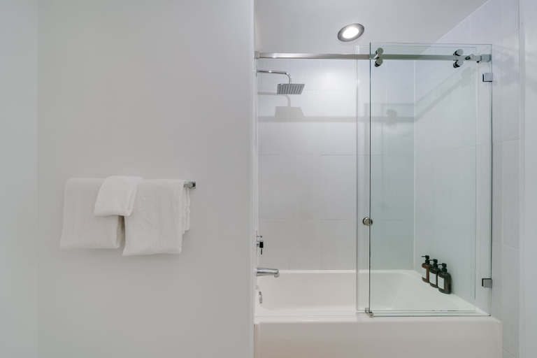 Interior 2, Midtown Muse -walkable Cozy Amenity Bldg w Parking, Miami-Dade