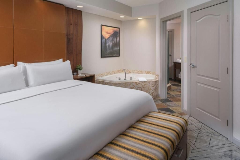 Room 1, Sheraton Mountain Vista 1 BR, Eagle