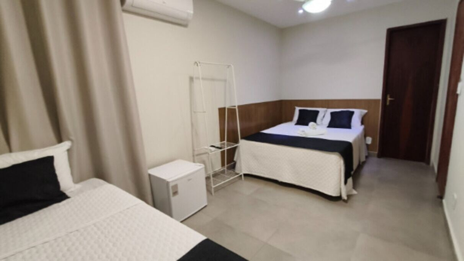 Room 5, POUSADA BREEZE SUÍTES, Arraial do Cabo