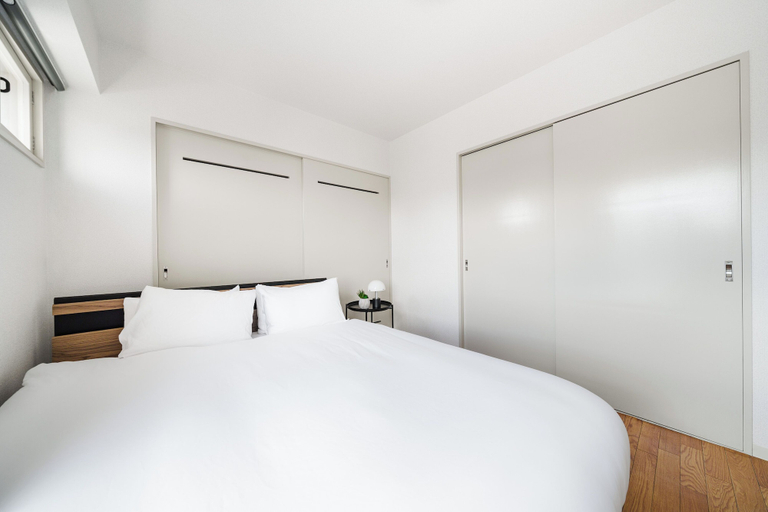 Room 5, Artside Terrace 1001, Sapporo