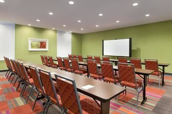 Others 5, Home2Suites by Hilton Edmond, Oklahoma