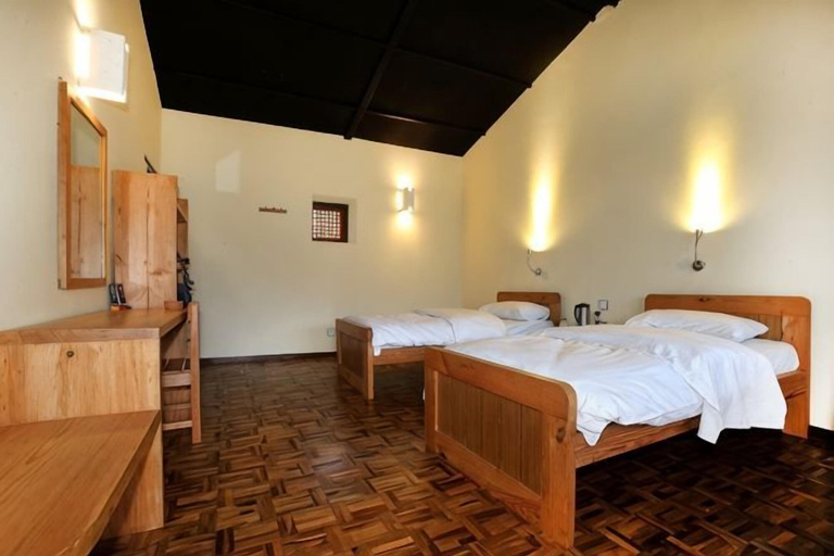 Bedroom, Mountain Lodges of Nepal - Landruk, Gandaki