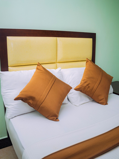 Room 5, Urban Stay Hotel, Temeke