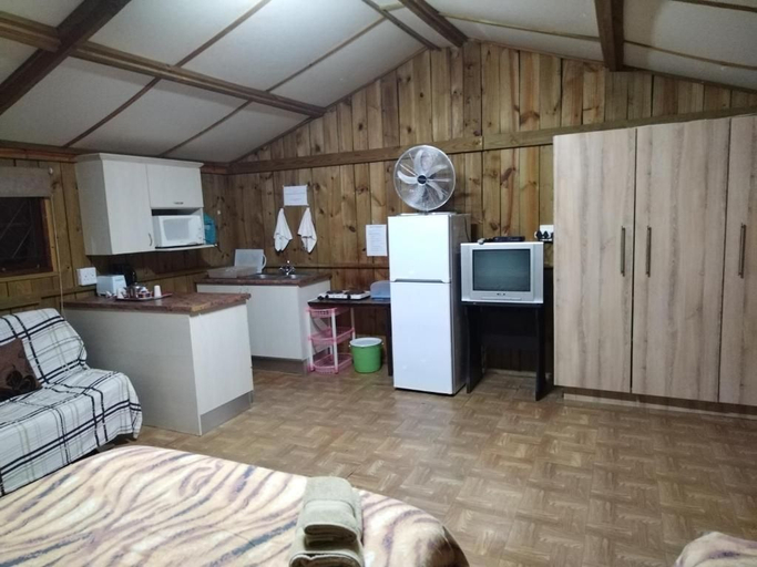 Room 2, Klein Paradys, Ugu