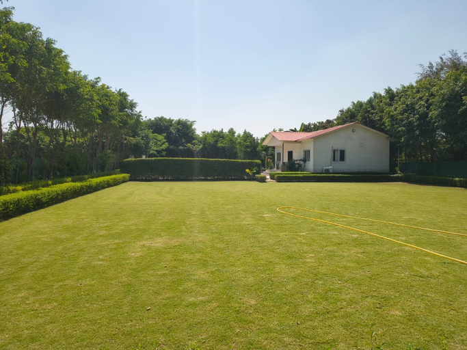 Property grounds 5, GoBravo 59 Sector 150 Noida, Gautam Buddha Nagar