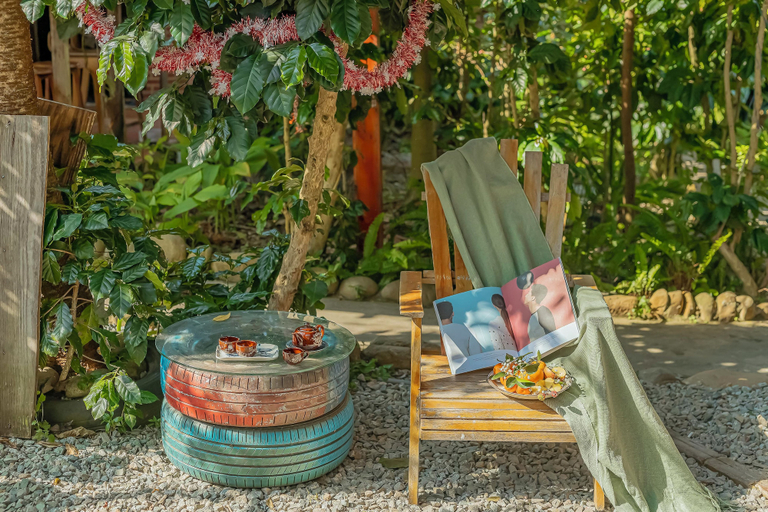 Property grounds 5, September Garden Homestay, Đà Lạt