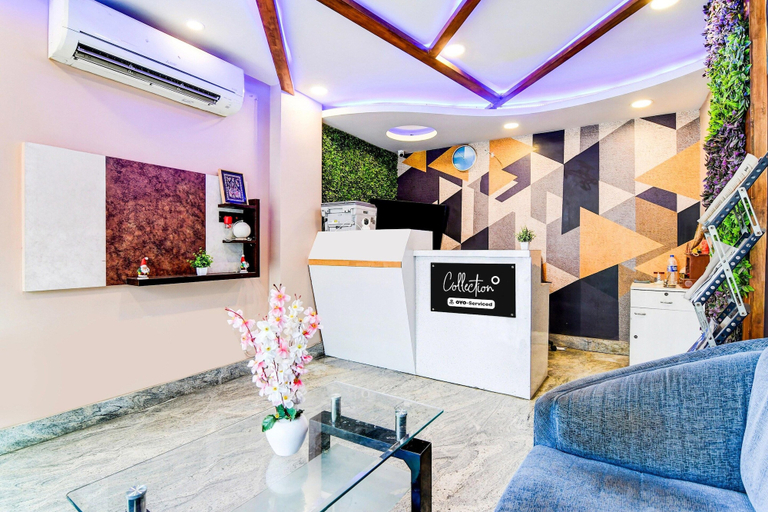Others 3, Deluxe Room Aspiring Inn, South 24 Parganas