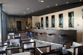 Food & Drinks 5, Hotel De La Corniche, Casablanca