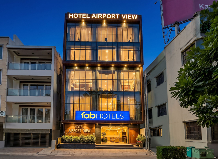 Primary image, FabHotel Airport View - Nr. Kolkata Airport, South 24 Parganas