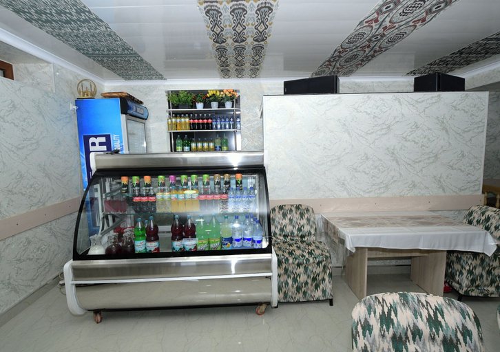 Food & Drinks 5, Ismail Orzu Guest house in Bukhara, Buxoro