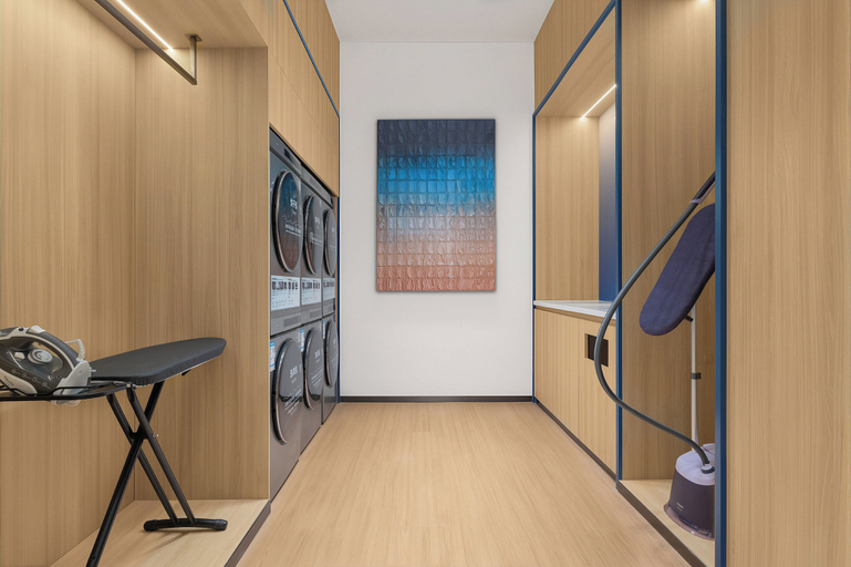 Property amenity, Holiday Inn Express DUJIANGYAN CTC by IHG, Chengdu