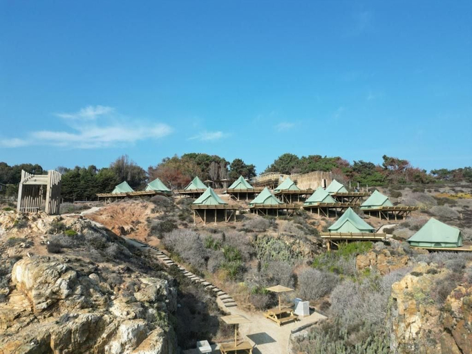 Miscellaneous 5, La Ballenera Lodge, Petorca