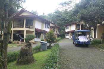 Others 5, The Tavia Riverside Resort & Convention, Bogor