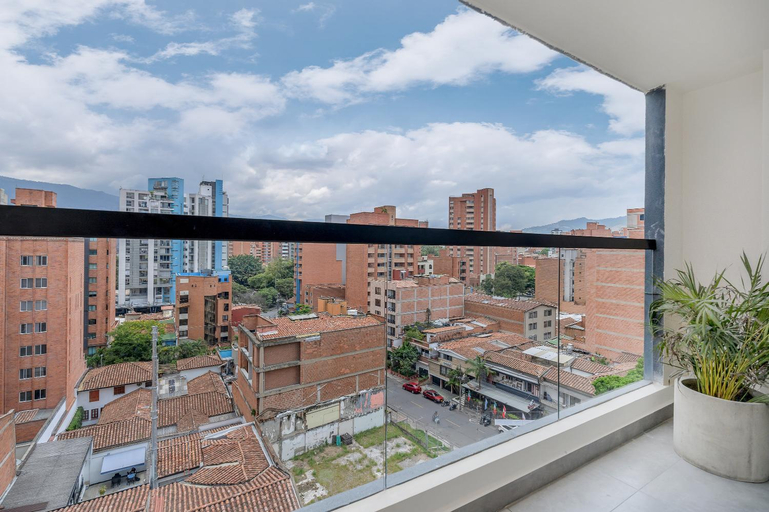 Others 5, Apartamentos HOUSY Laureles, Medellín