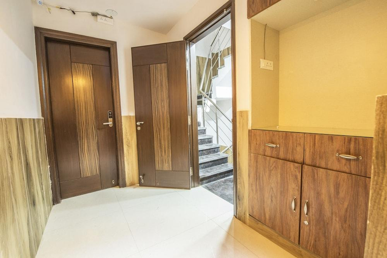 Bedroom 2, Comfort Home Stay, Delhi