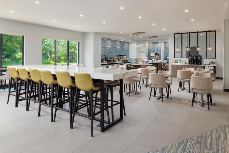Food & Drinks 2, Home2 Suites By Hilton Chattanooga West Lookout Mountain, Hamilton