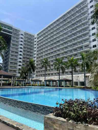 Sport & Beauty, Shell Residences Tower A B, Pasay City