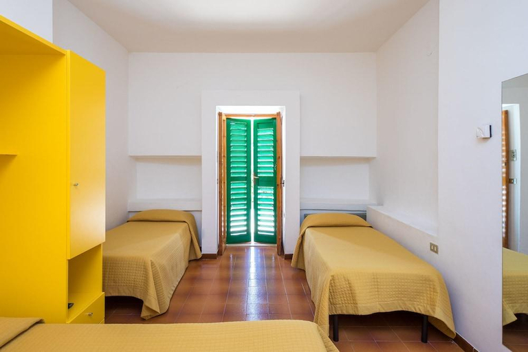 Bedroom 4, Corvino Resort, Bari