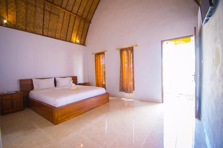 Bedroom 2, Jona Pool View, Klungkung