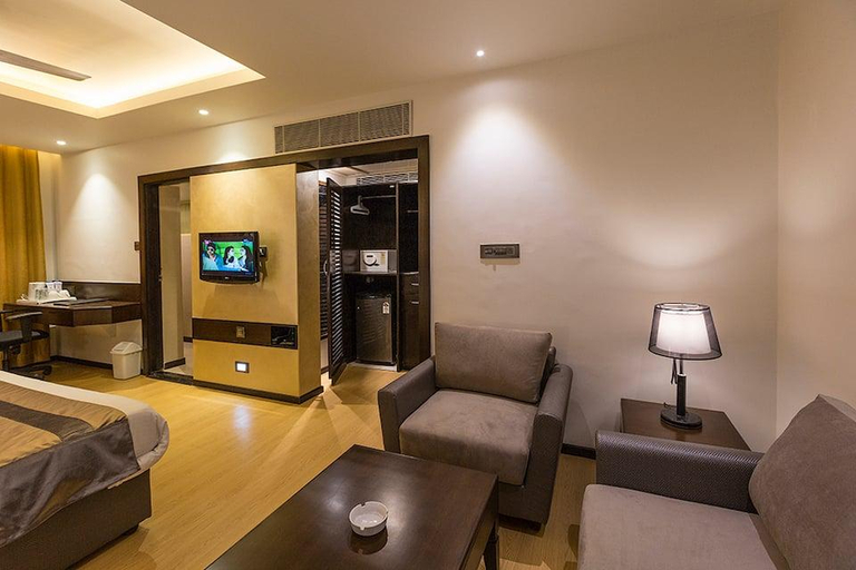 Others, Hotel Princes Palace, Indore