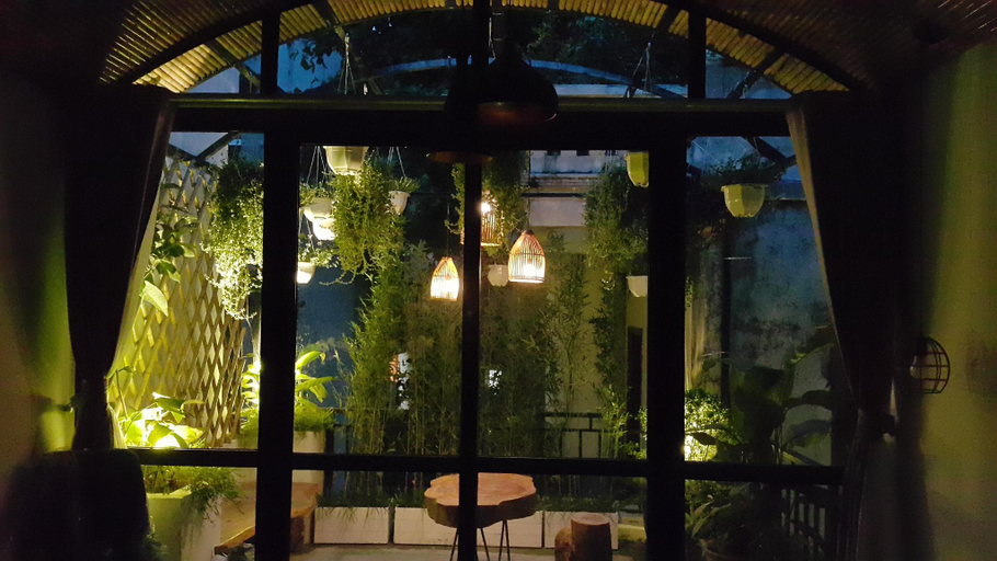 Others, Green Mosaic - the garden house 02, Hoàn Kiếm