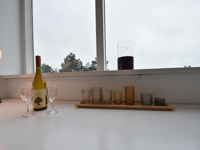 Food & Drinks 5, Holiday Home in Bergen near North Sea Beach, Bergen