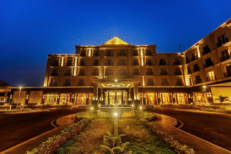 Exterior & Views 5, J's Signature Hotel, Obio/Akp