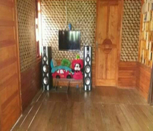 Interior 4, Cozzy Villa Azka Pangalengan, Bandung
