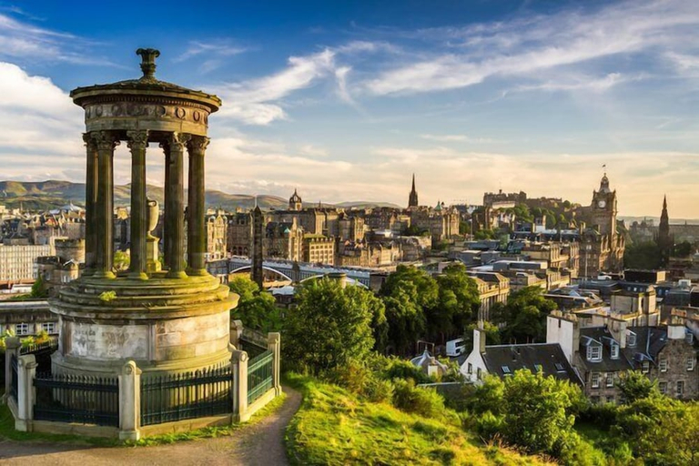 Exterior:1000px 4, Safestay Edinburgh Cowgate, Edinburgh