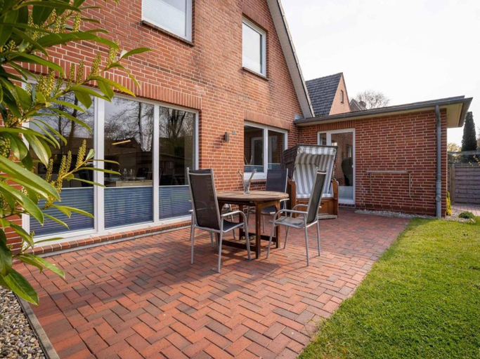 Others 5, Ferienwohnung Dunenzauber, Nordfriesland