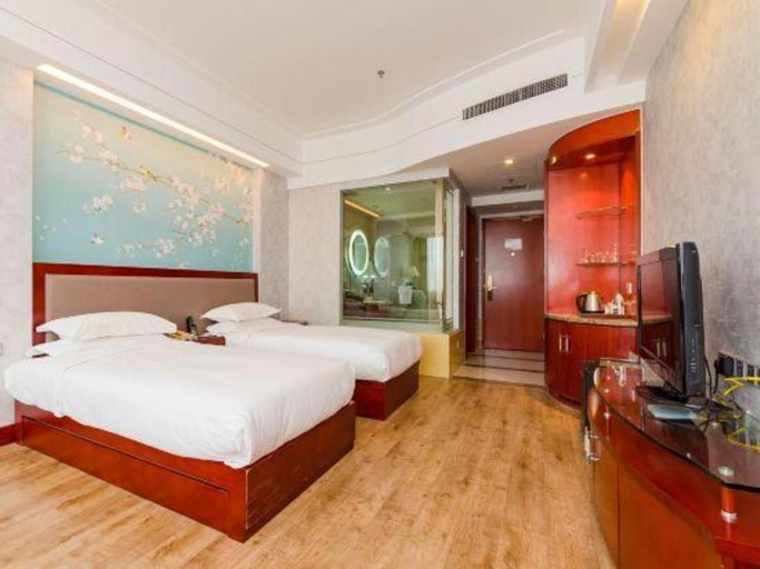 Bedroom 4, Junyu Grand Hotel Qinhuangdao, Qinhuangdao