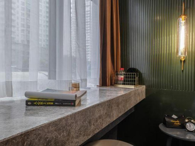 Others 5, Shanghai Jinli S Hotel- Lujiazui Branch, Shanghai