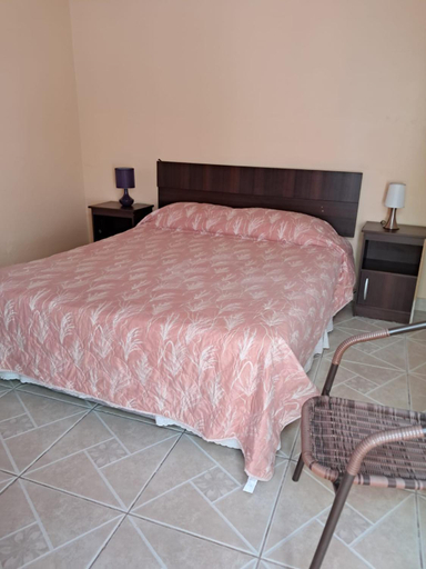 Bedroom 3, Altos del Lascar, El Loa